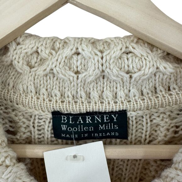 Blarney wool NWT duster - Picture 5 of 15